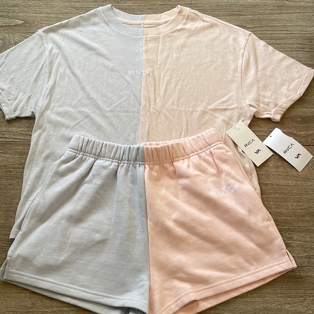 Rvca set